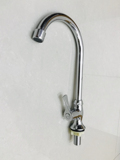 SPEC SP-1707 A Kran Dapur Meja Angsa / Kitchen Faucet