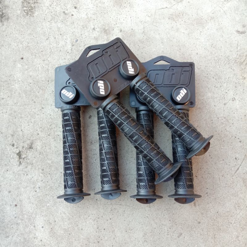 hand grip odi O 143mm