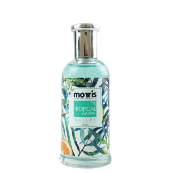 Morris EDP Tropical 50 Ml