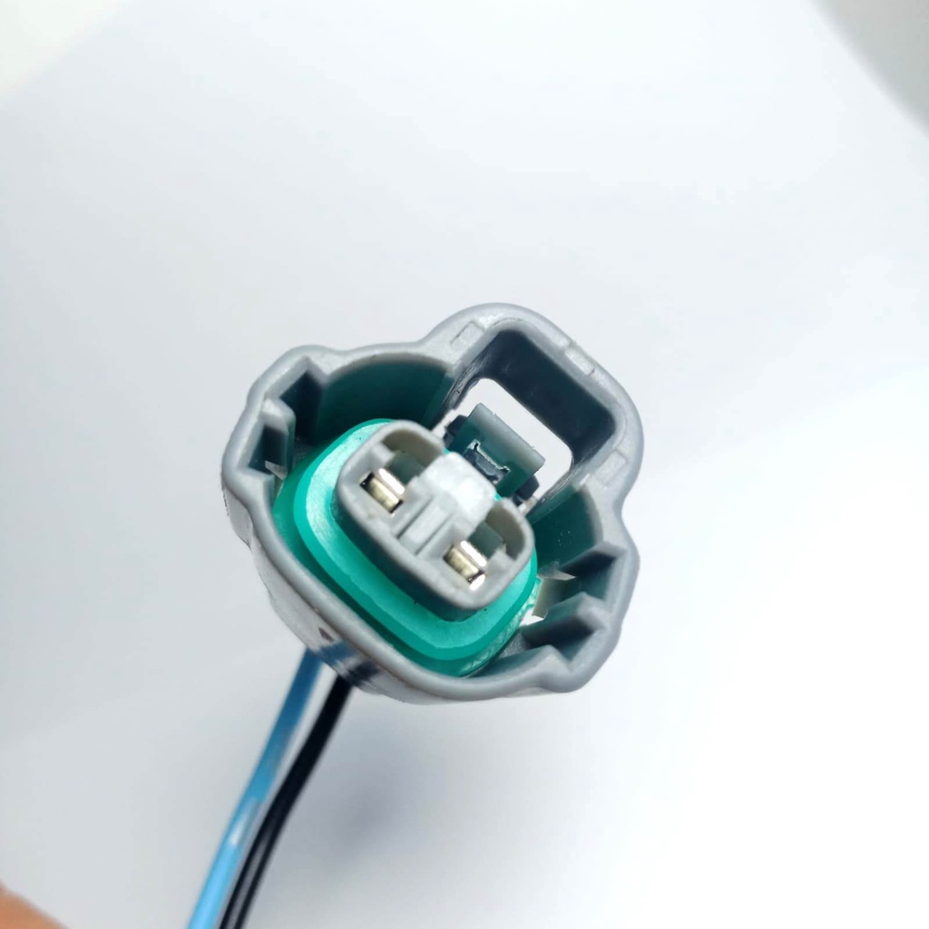 SOKET SENSOR OCV VVTI TOYOTA VIOS LIMO ALTIS YARIS AVANZA XENIA RUSH TERIOS Daihatshu Socket 2pin 2k
