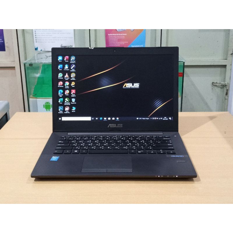 ASUS PRO NVIDIA GeForce 930MX