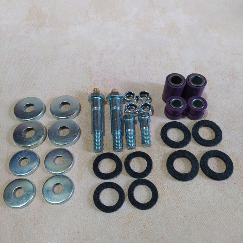 repairkir bosh shock depan c70 c700 / repairkit bos shock depan c70 c700