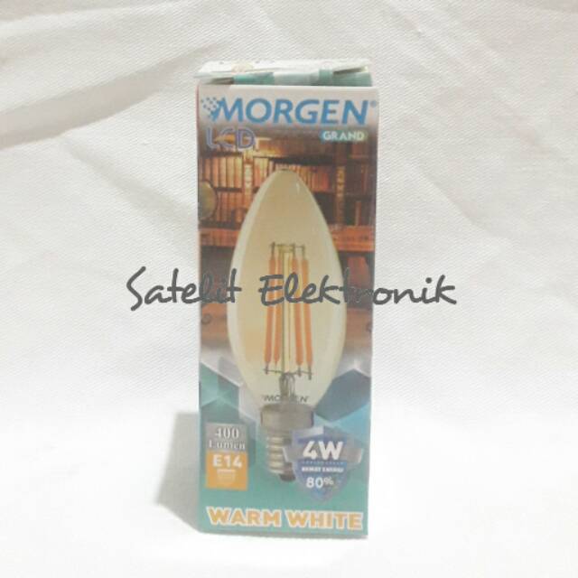 Lampu jantung Morgen