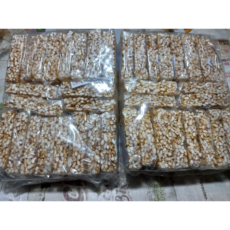 

Brondong Jipang isi 20 bungkus per pack murah