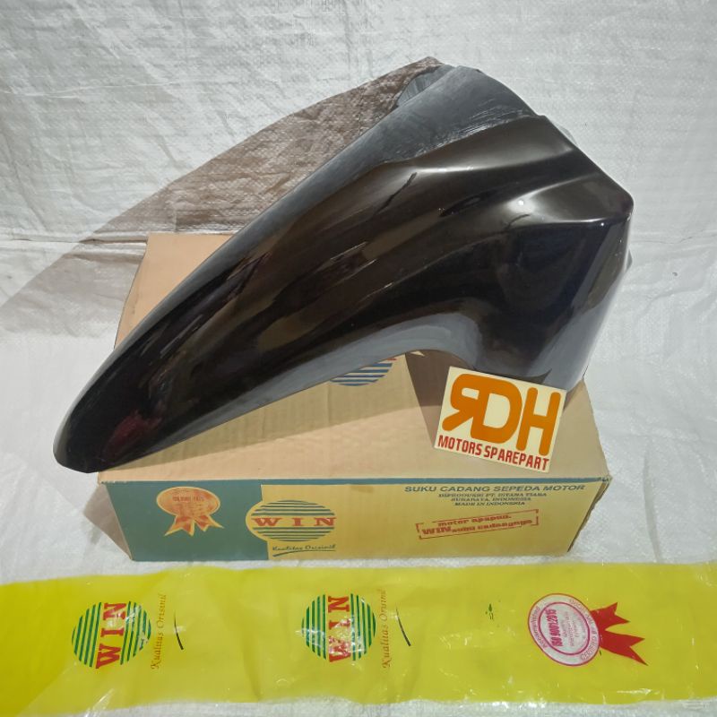 Slebor Spakbor Depan dan Belakang Revo Absolute 110 2009 2010 2011 2012 2013