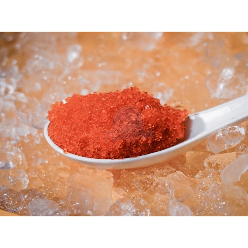 

Tobiko Orange 100 Gram