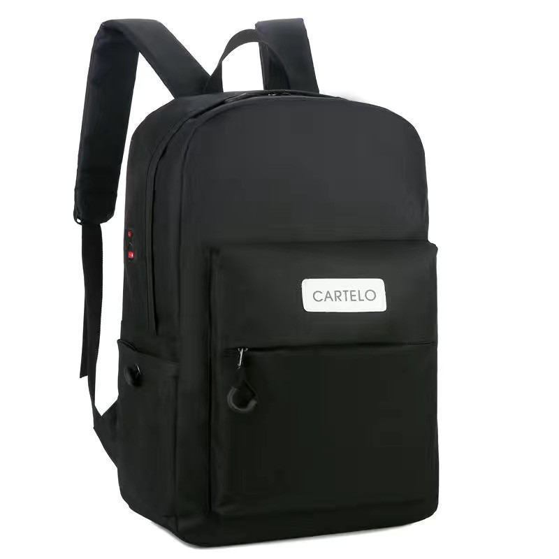 Tas punggung unisex/tas ransel unisex/tas travelling import/tas multifungsi murah Type 6011