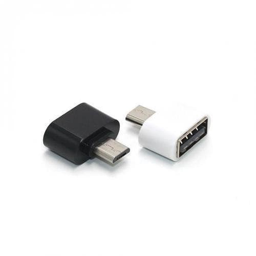OTG Android Non Kabel Smart Mini Pack Kit On The Go Micro Usb Port [PM]