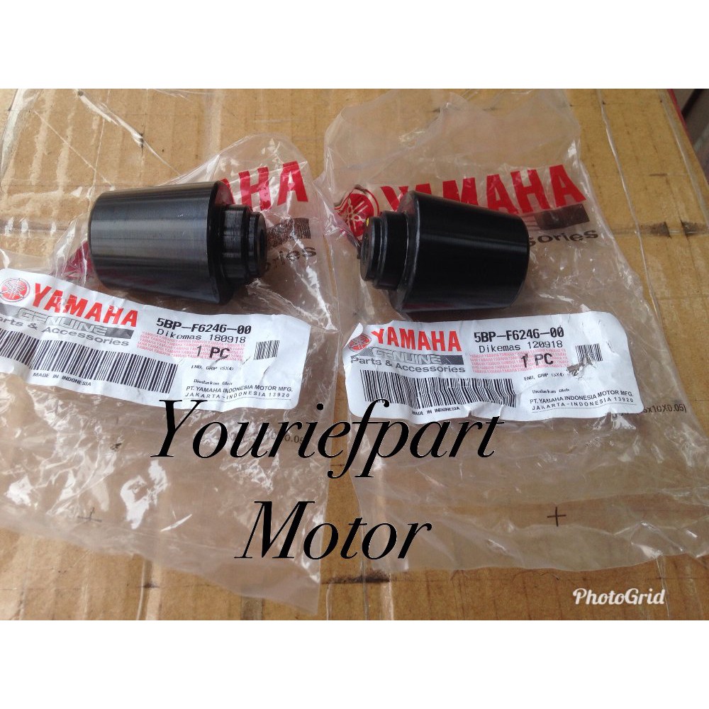JALU STANG RX KING NEW ORIGINAL YAMAHA JKS14358