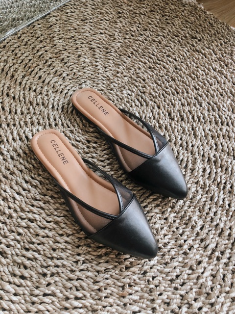 Cellene • Vinest Flatshoes