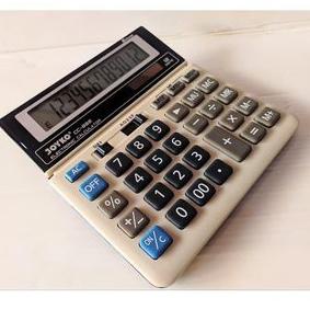 

⇺ Calculator - Kalkulator Joyko CC-868 - 12 Digits ぶ