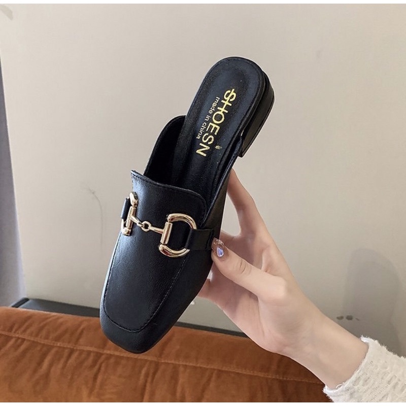 Sandalslop 306A2 import realpict