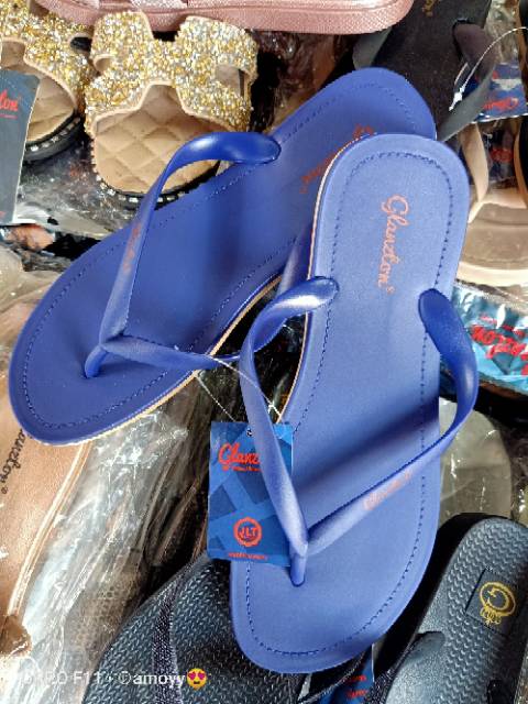 SANDAL JEPIT KARET PEREMPUAN SENDAL KARET WANITA SANDAL KARET JELLY PEREMPUAN