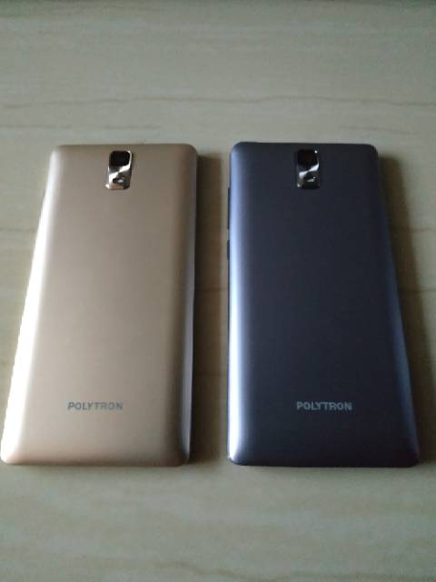 Cuci gudang android Polytron 4G 503