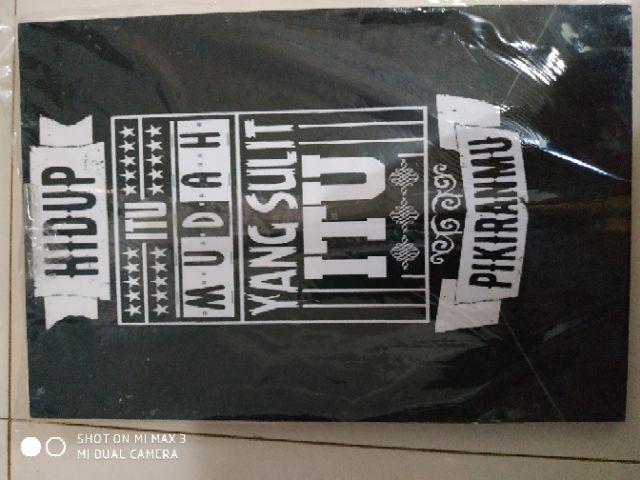 Hiasan Dinding Poster Kayu Al-171