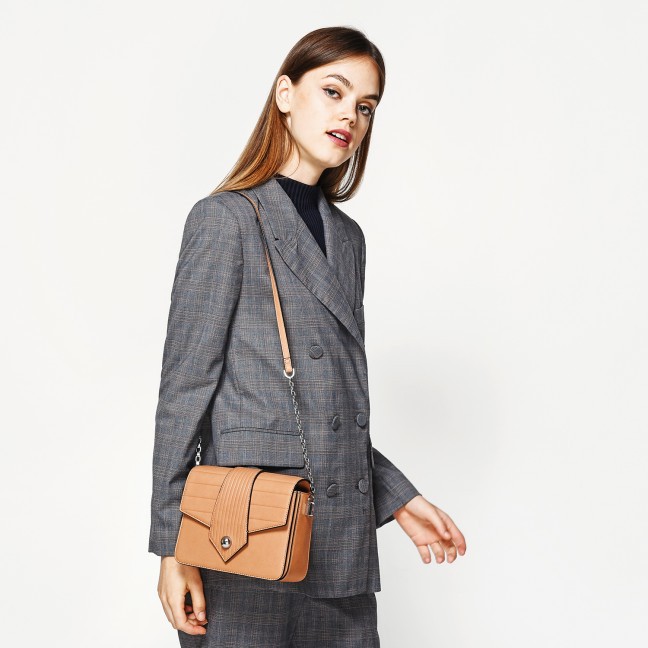 SLING BAG PEDRO | TAS SELEMPANG PEDRO