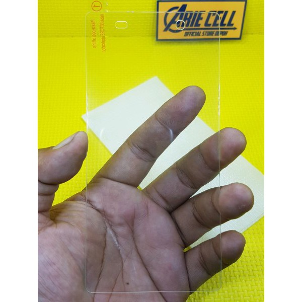 Tempered Glass Sony XPERIA Z2 BIG AU Docomo Global