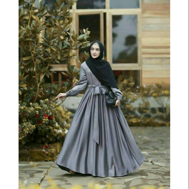 Hilma dress