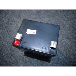 Jual Aki aky batrai baterai accu kering honda win 12 volt v voll