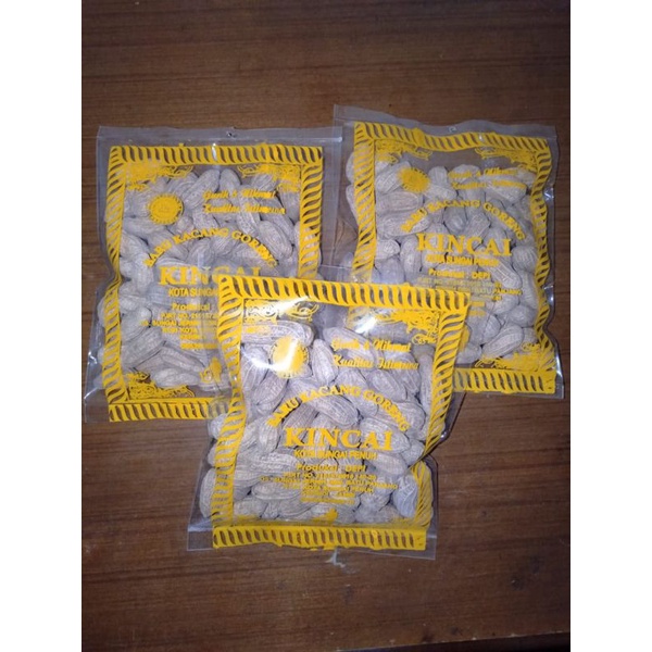 

Kacang kincai