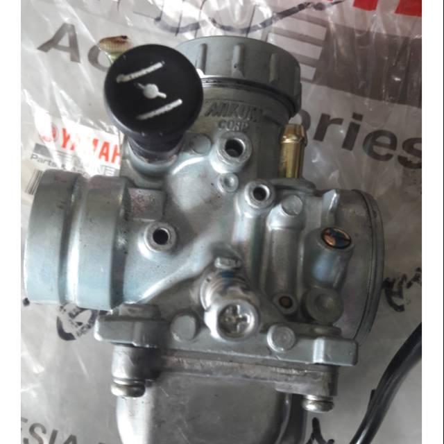 KARBURATOR CARBU RX KING ORI CKD