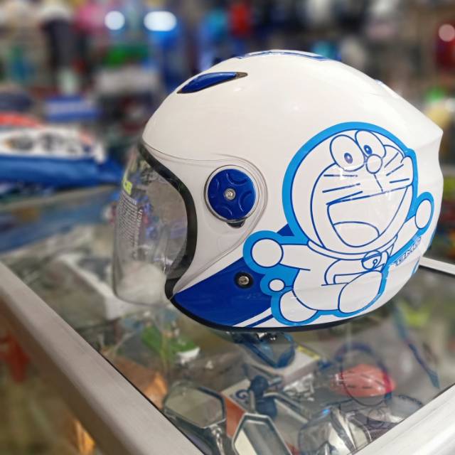 

Bmc Milan Doraemon