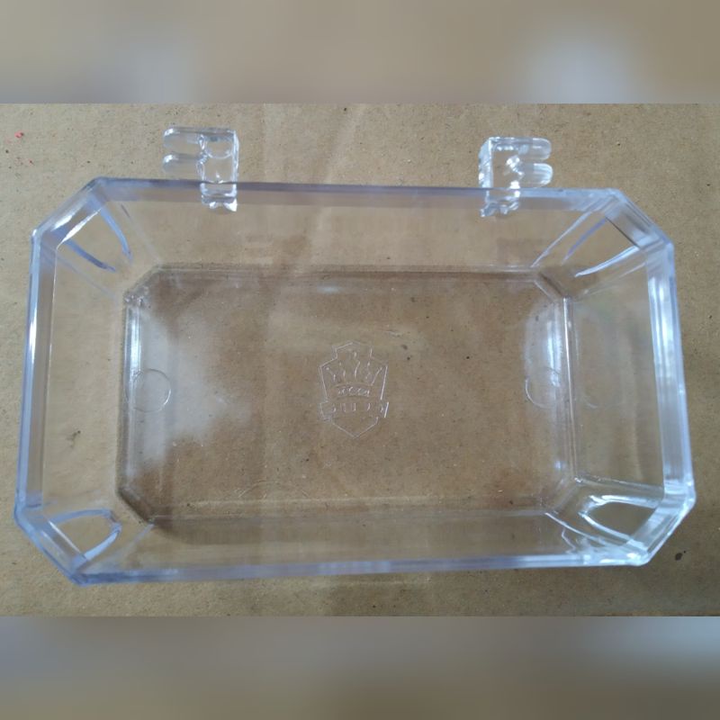 CEPUK/TEMPAT MANDI BURUNG LOVEBIRD