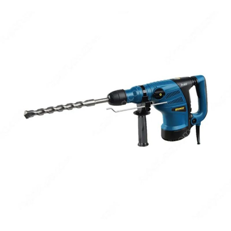 krisbow rotary hammer 32mm bor beton