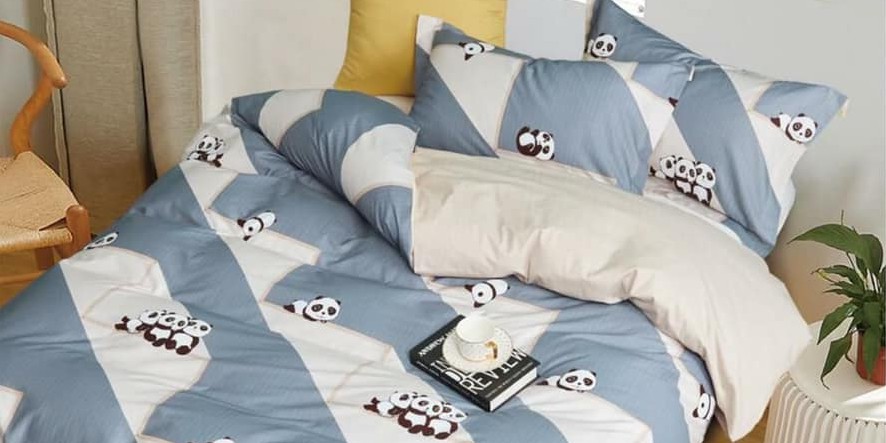 Toko Online Biosi Bedding | Shopee Indonesia