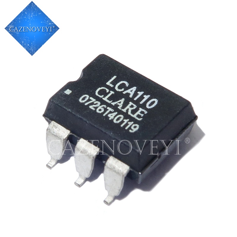 10pcs Ic Lca110 Lca 110 Dip-6