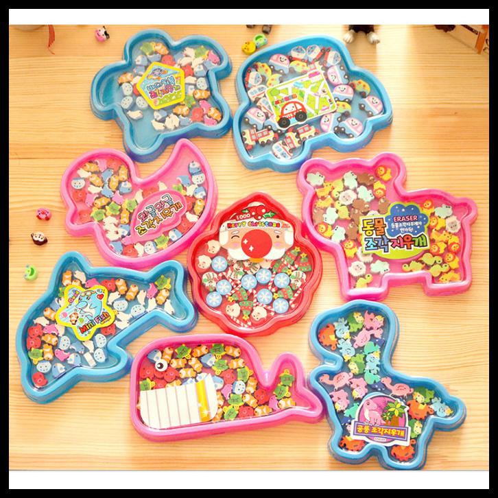 

PENGHAPUS DINO, PENGAPUS UNIK, PENGAPUS ANAK-ANAK, MAINAN DINOSAURUS