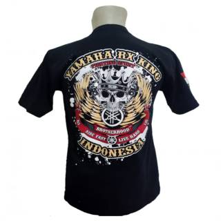 Kaos  Rx  king  Kaos  Yamaha baju  rx  king  Shopee Indonesia