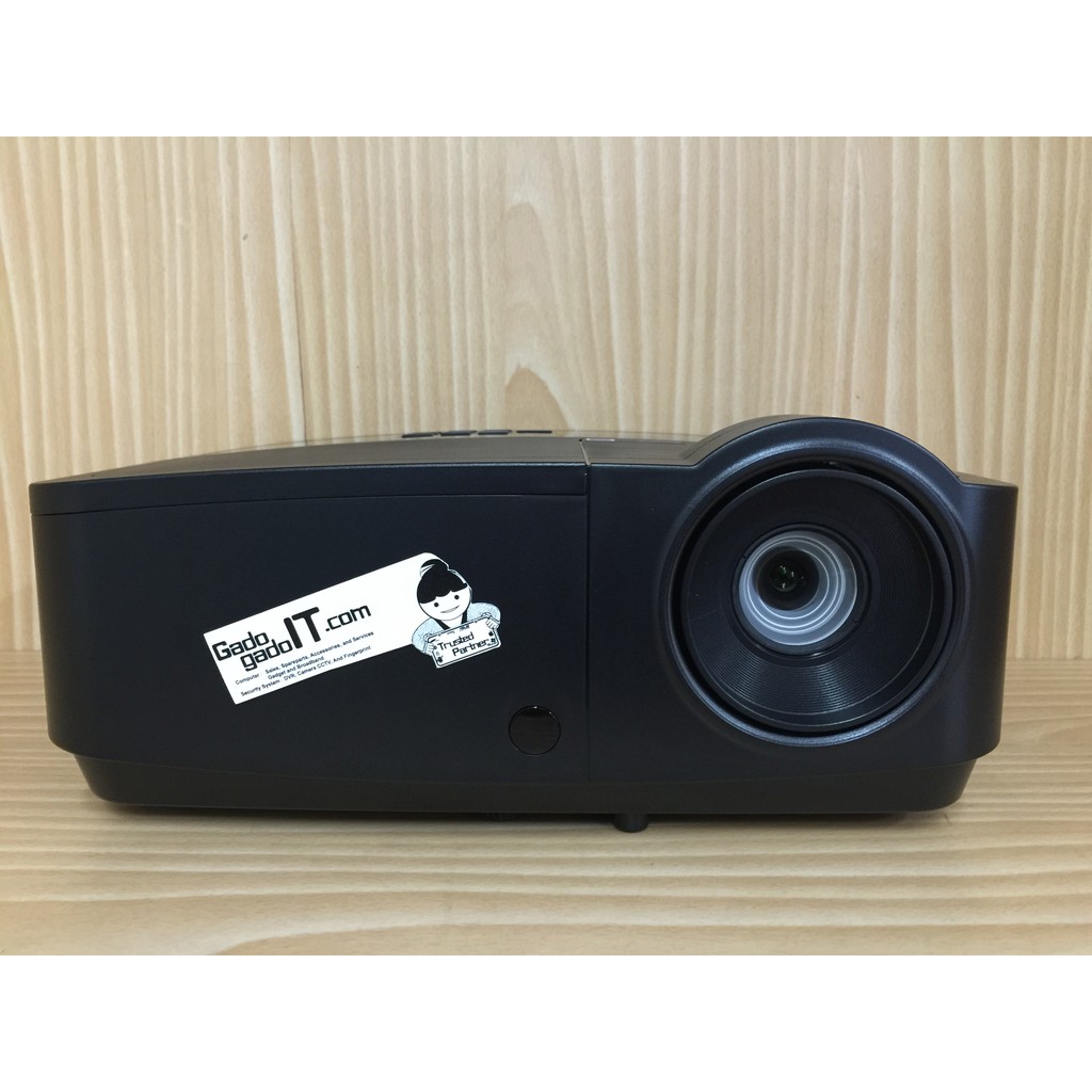 Portable HD Proyektor/Projector INFOCUS IN119HDx 1080p (GARANSI RESMI)