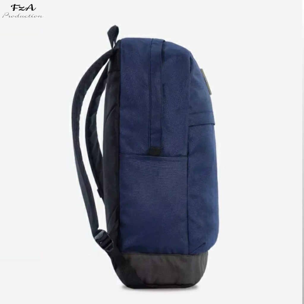 Tas Ransel Punggung Distro Casual Pria Wanita / Tas Ransel Laptop Original - FzA  FREE RAINCOVER