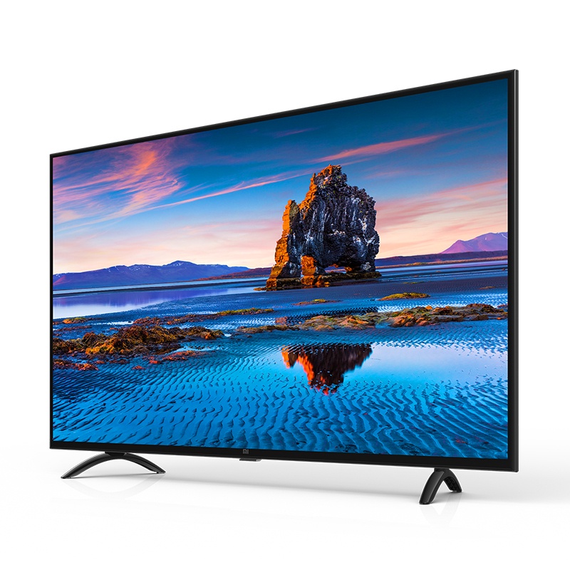 XIAOMI MI TV 43 INCH - GARANSI RESMI - MI TV - SMART TV