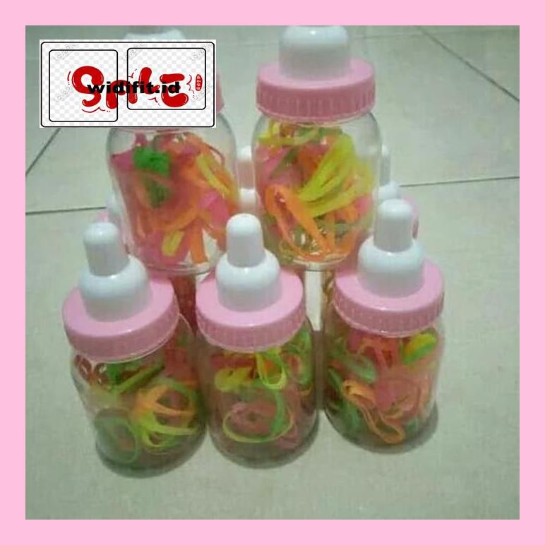 

Aksbaby80P Karet Jepang Dot Mini 840Ty-