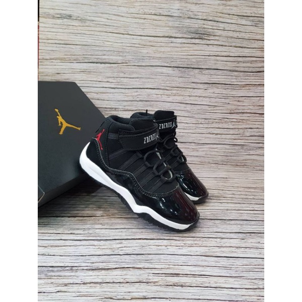 SEPATU ANAK NIKE JORDAN 11 SEPATU ANAK LAKI LAKI SEPATU ANAK REMAJA BASKET