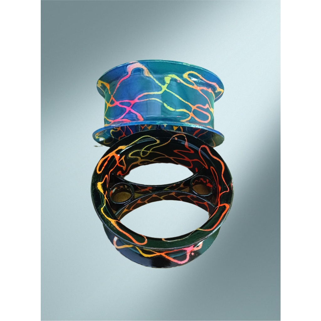 bladu kenur racing/gulungan kenur pengulur layangan