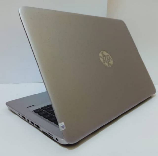 LAPTOP Hp G3 (slim) Ram 8gb / Hardisk 500gb / laptop second murah / bergaransi