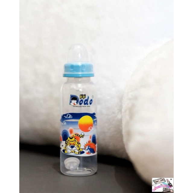 ☃Cutezz_Ching1☃Dodo Botol PAHE 2 oz/4oz/8oz