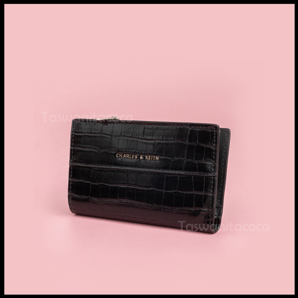 Dompet Wanita 027 Wallet / By Tas Wanita Coco