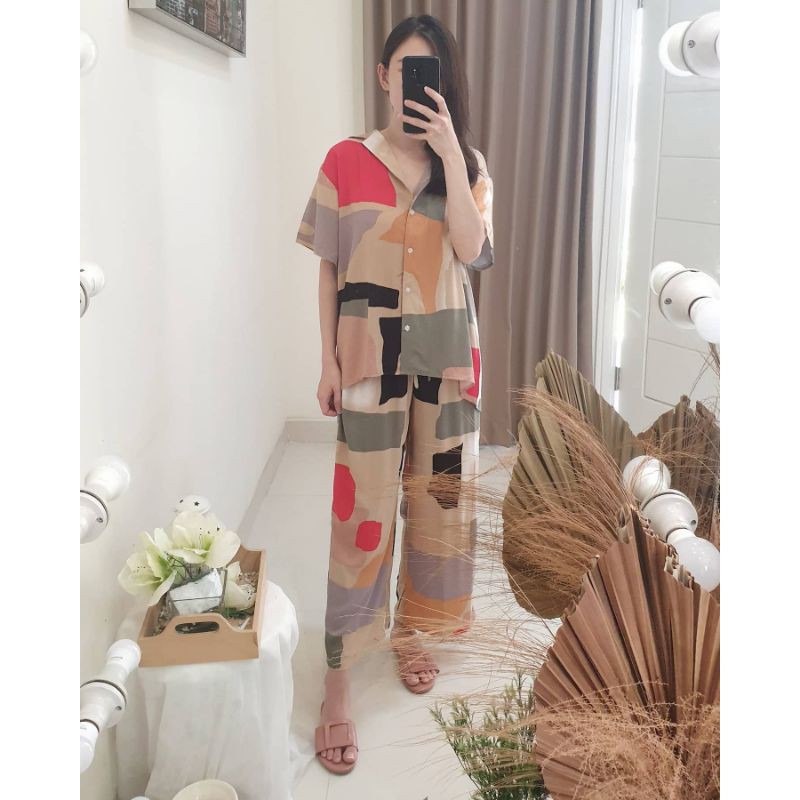 Lona Set