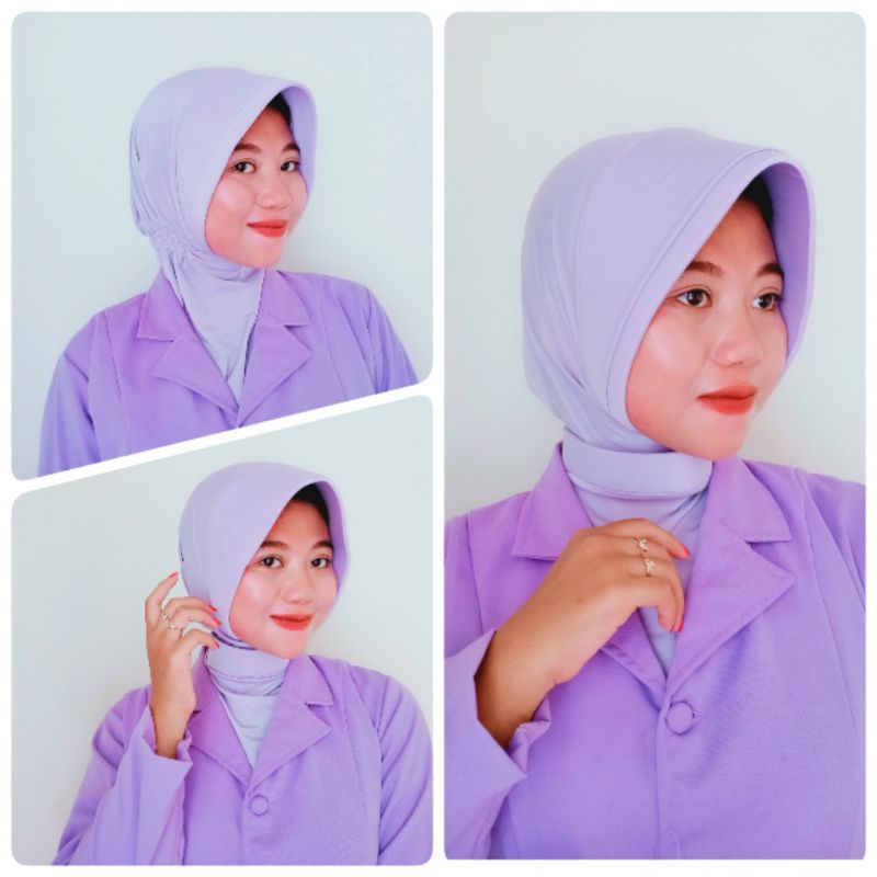 Jilbab PSH IKKT