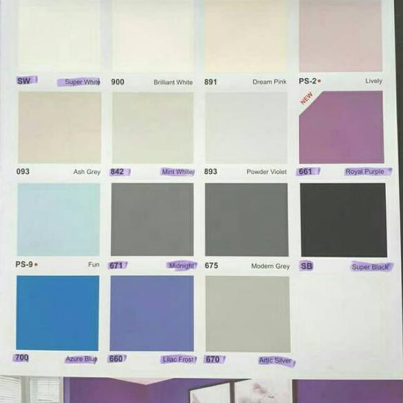 Dijamin Miring harga Cat Tembok Plafon Gysum Avitex Dijamin Miring harga Cat Tembok Plafon Gysum Avitex