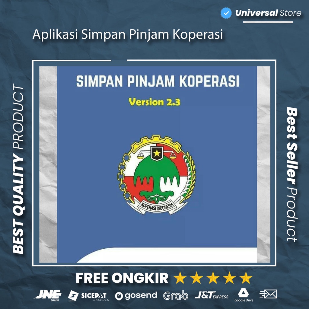 Jual Program Koperasi Simpan Pinjam Web Based Terbaru Aplikasi Koprasi Full Version Premium 0110