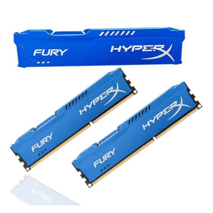 Heatsink RAM untuk Pendingin RAM PC Komputer