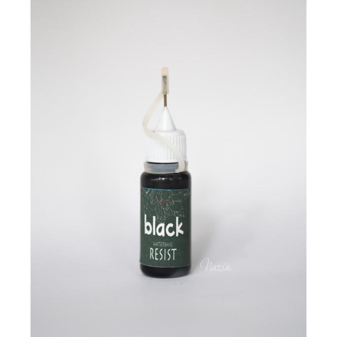 

Yang Dicari] Gutta Liner Black Water Base Untuk Lukis Kain/Sutera 10Ml