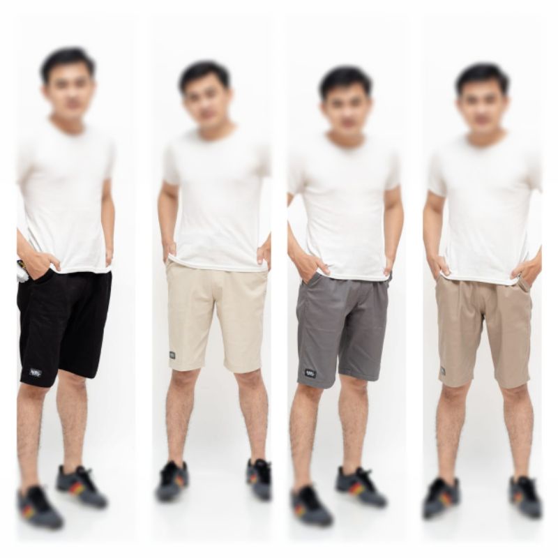 Celana pendek pria celana pendek terkini celana pendek chinos celana pendek keren