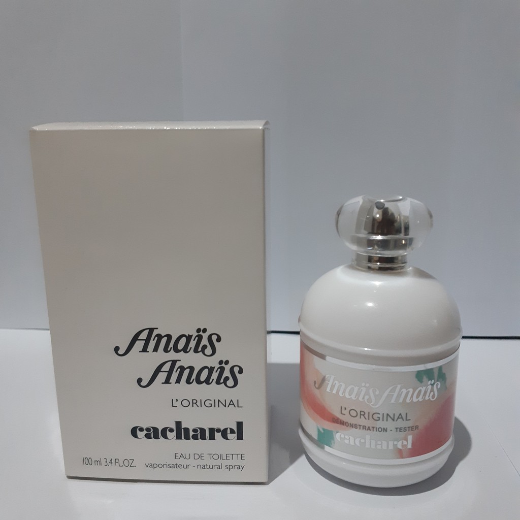 Cacharel Anais Anais L'Original EDT (Tester)