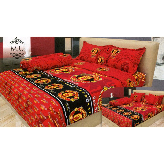 Sprei Katun 100% Sprei Internal Minimalist Edition BANTAL 4 uk 180 180x200 T20 Tinggi20cm MURAH